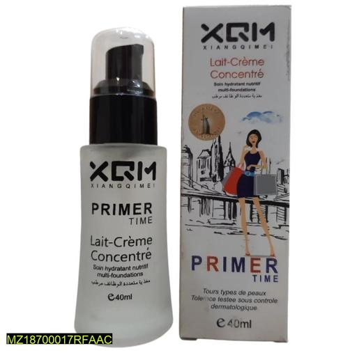 Makeup Pump Primer