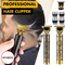 Professional Cordless Hair Trimmer - (IMPORTED)