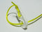 20 Meter PVC Coated Steel Anti-Rust Wire Rope Washing Line Clothesline