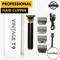 Professional Cordless Hair Trimmer - (IMPORTED)
