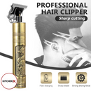 Professional Cordless Hair Trimmer - (IMPORTED)