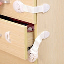 4 PCS Child Safety Lock