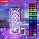 Sphere 7 Color Changing salt lamp