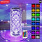Sphere 7 Color Changing salt lamp