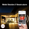 A9 HD Battery Wifi IP Security Camera