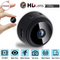 A9 HD Battery Wifi IP Security Camera