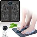 Ems Foot Massager