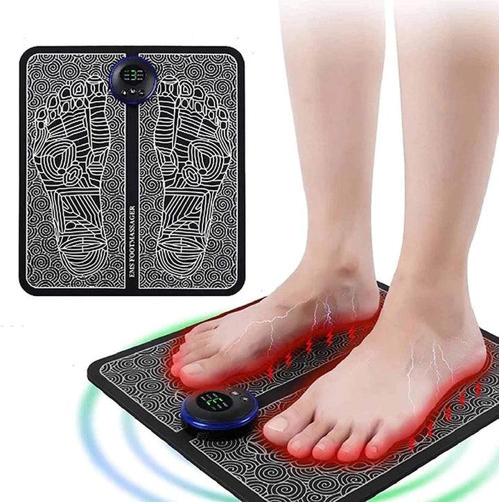 Ems Foot Massager