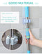3 PCS Self Adhesive Mop Holder