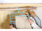 3 PCS Five Layer Multipurpose Hanger