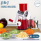 3 in 1 Drum Grater