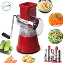 3 in 1 Drum Grater