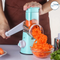 3 in 1 Drum Grater