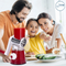 3 in 1 Drum Grater