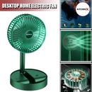 Portable Telescopic Folding Fan