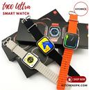 T900 Ultra Smart Watch - (IMPORTED)