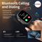 T900 Ultra Smart Watch - (IMPORTED)