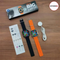 T900 Ultra Smart Watch - (IMPORTED)