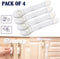 4 PCS Child Safety Lock