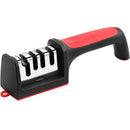3-in-1 Knife Sharpener With Fruit And Meat