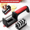 3-in-1 Knife Sharpener With Fruit And Meat