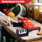 3-in-1 Knife Sharpener With Fruit And Meat
