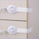4 PCS Child Safety Lock