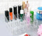 24 Grid Acrylic Lipstick Organizer