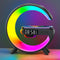 Sphere 7 Color Changing salt lamp