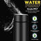 500ML Water Temperature Bottle