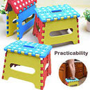 Portable Kids Stool
