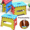 Portable Kids Stool