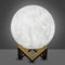 Sphere 7 Color Changing salt lamp