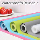 Anti-Slip Fridge Kitchen Mats (45*100 CM)